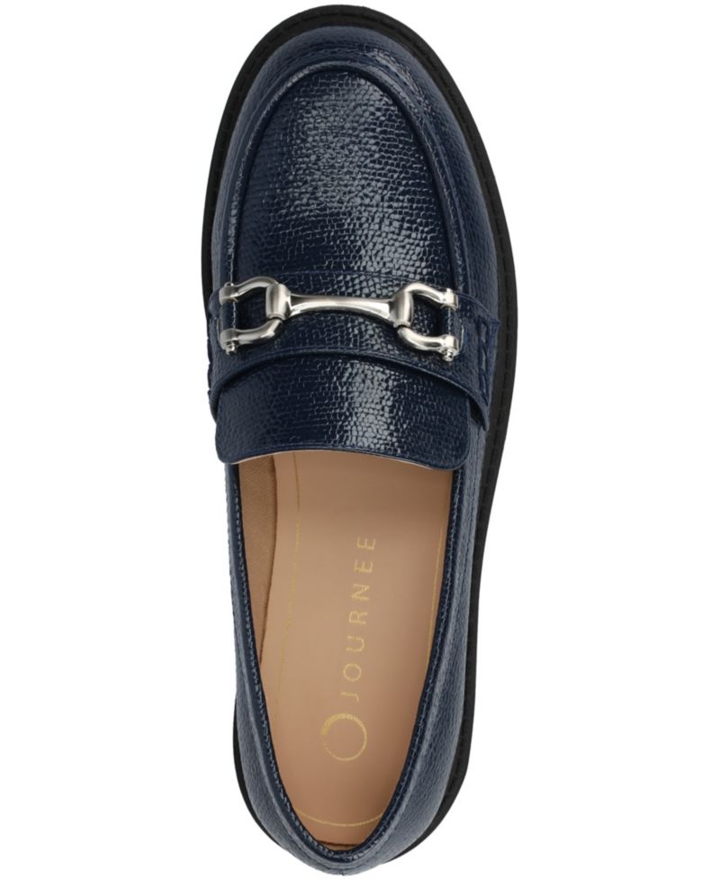 Women's Jessamey Lug Sole Loafers
