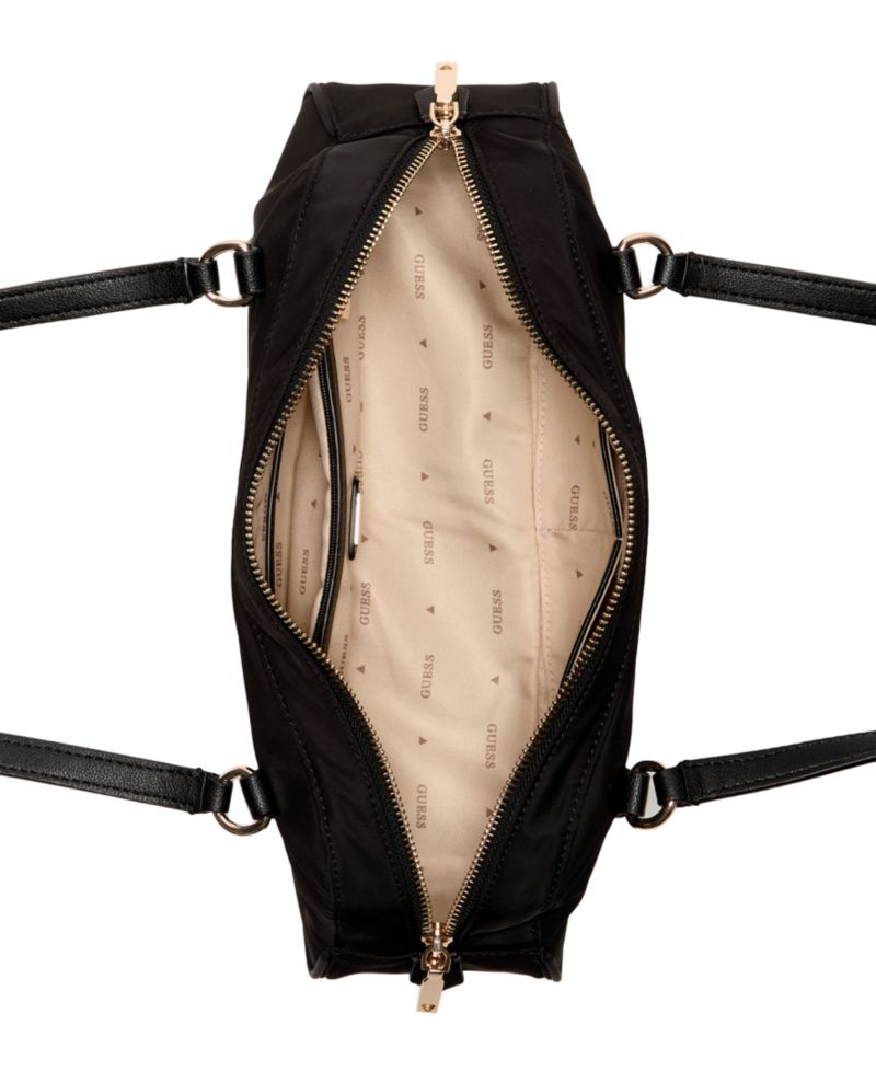 Gemma Medium Shoulder Satchel Bag