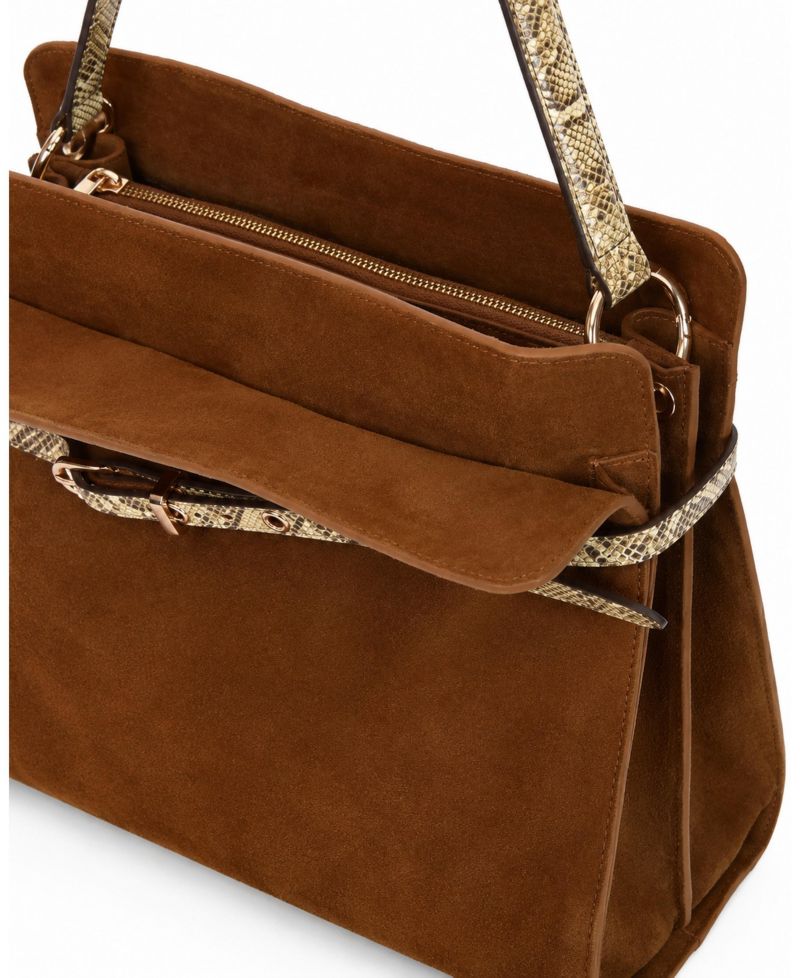Florence Medium Satchel Handbag