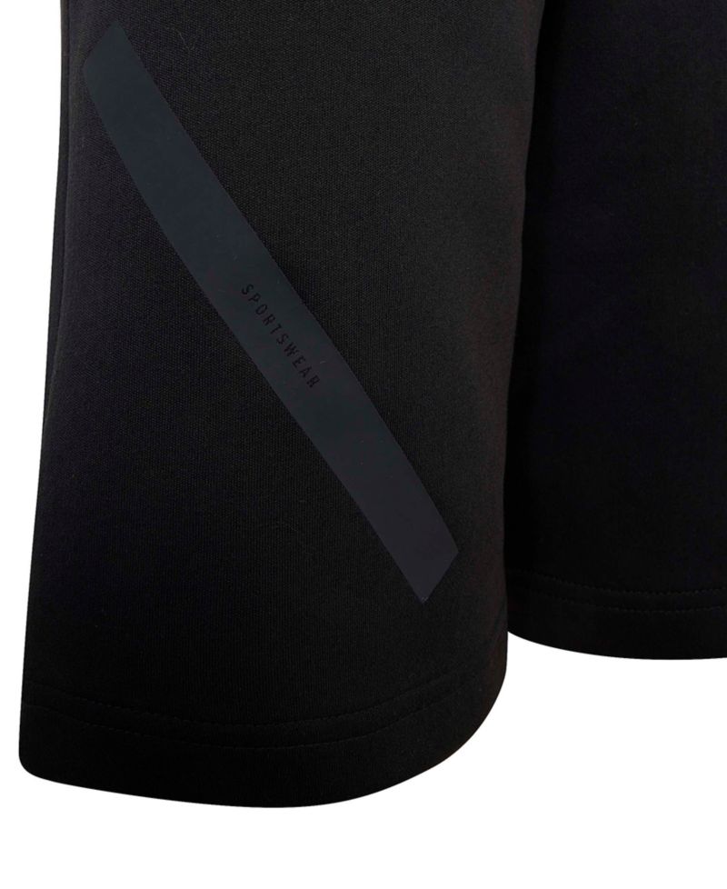 Boys' 6-20 Z.N.E. Athletic Shorts