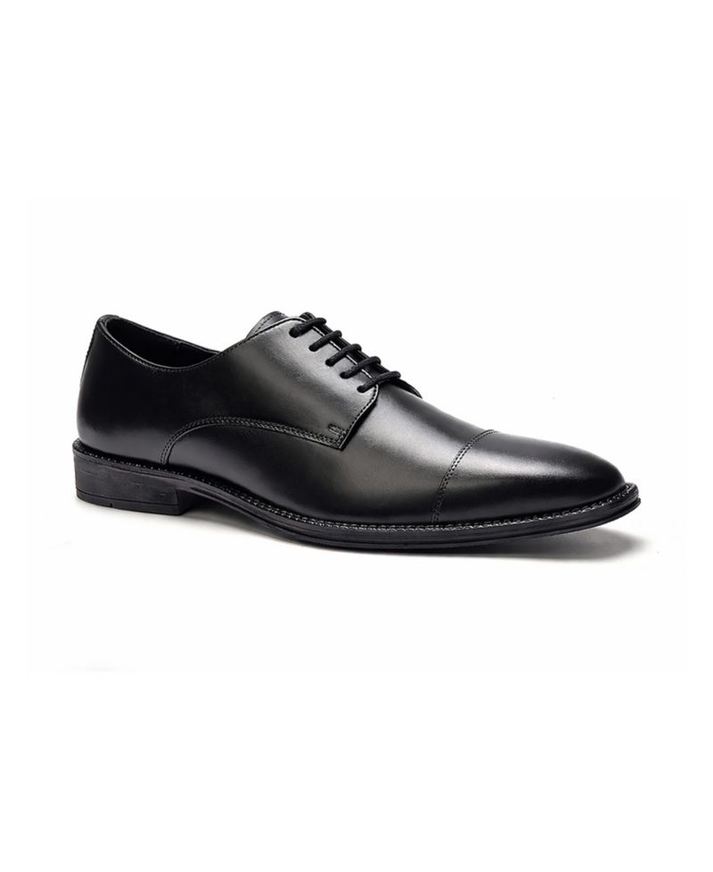 Men's Maddox Cap-Toe Oxford Shoe