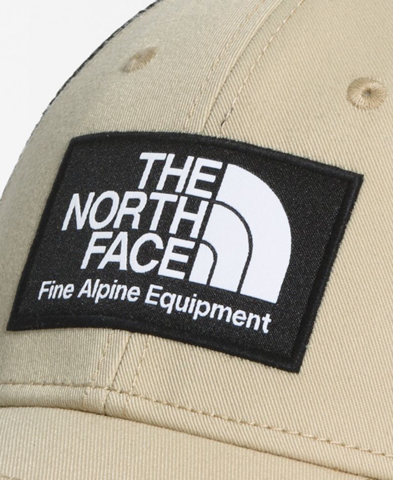 Men's Mudder Trucker Hat