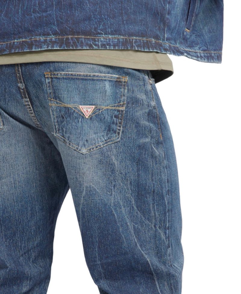 Men's Damon Denim Jeans