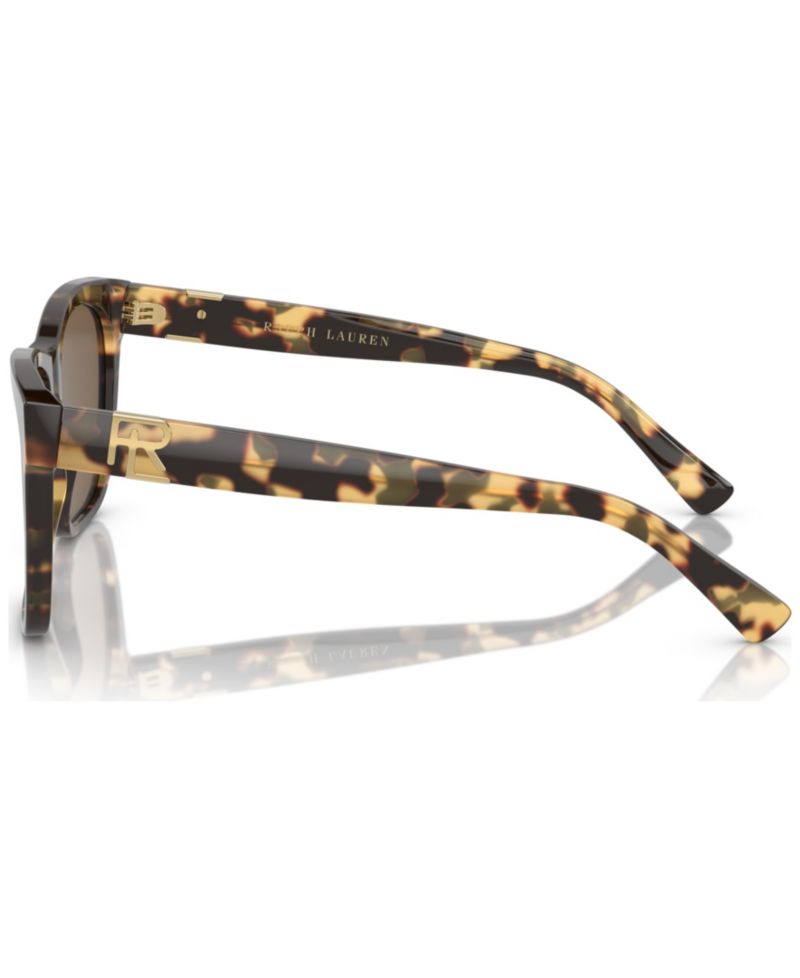 Women's The Ricky II Sunglasses, RL821257-X 57
