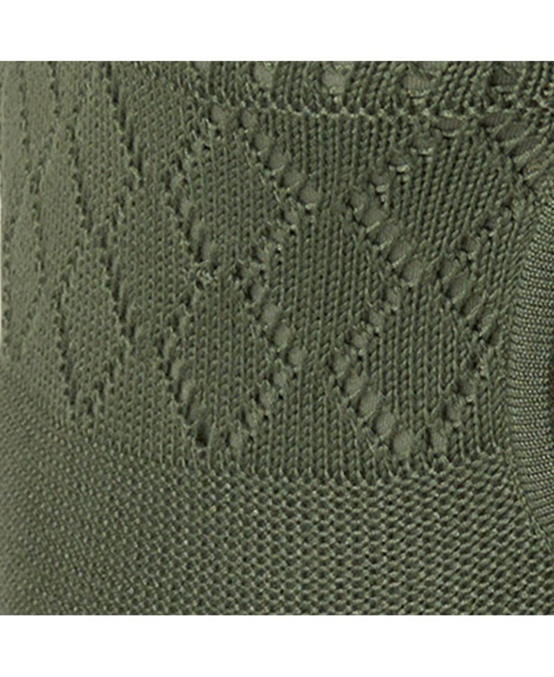 Women's Crochet Maxi Tank Dress