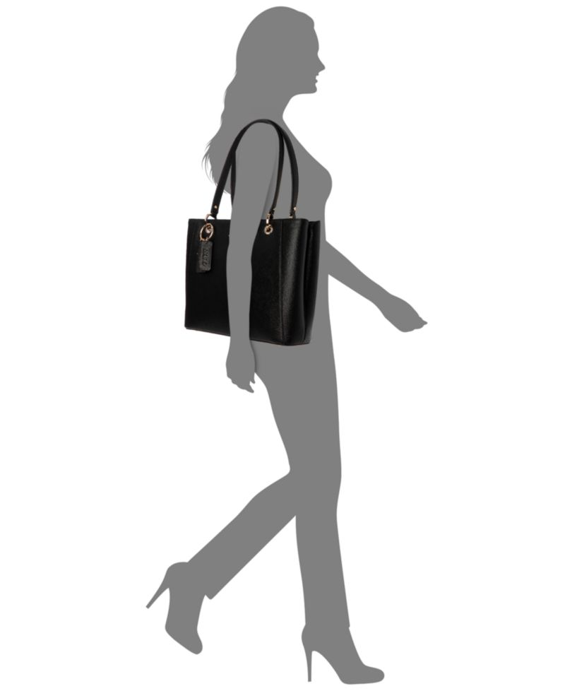 Noelle II Large Tote Bag