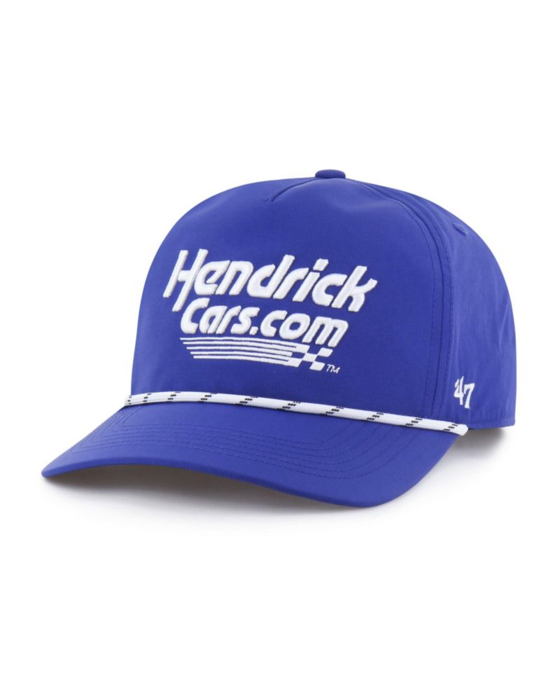 Men's '47 Royal Rajah Caruth Driver Hitch Rope brrr&deg; Adjustable Hat