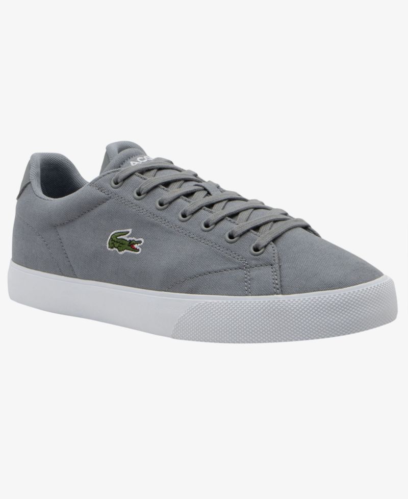 Men's Lerond Low-Profile Sneakers