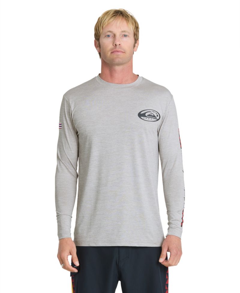 Men's Everyday Ultraviolet Protection Factor 50 Surf T-Shirt