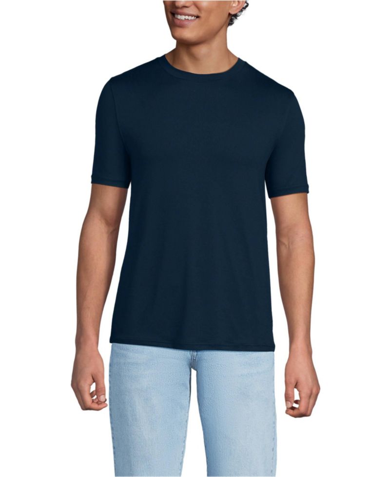 Men's Short Sleeve Cooling Performance Tee