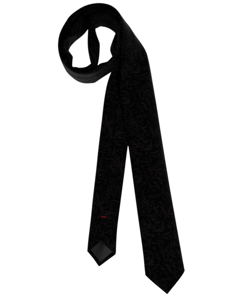 Hugo Boss Men's Skinny Tie
