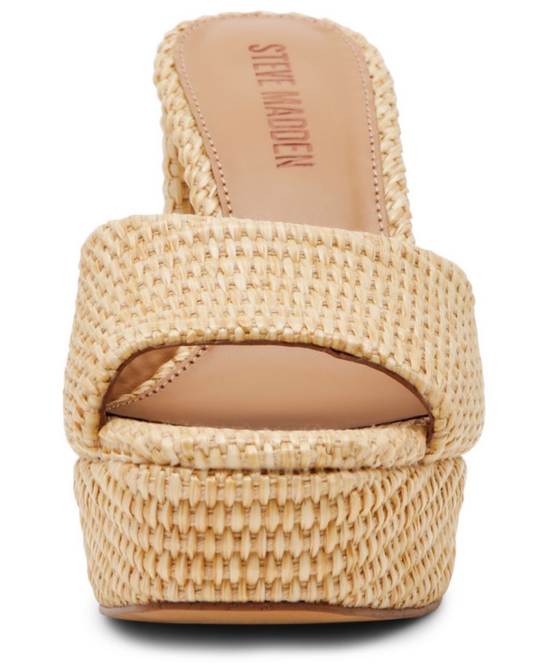Women's Joel Platform Block Heel Dress Sandals