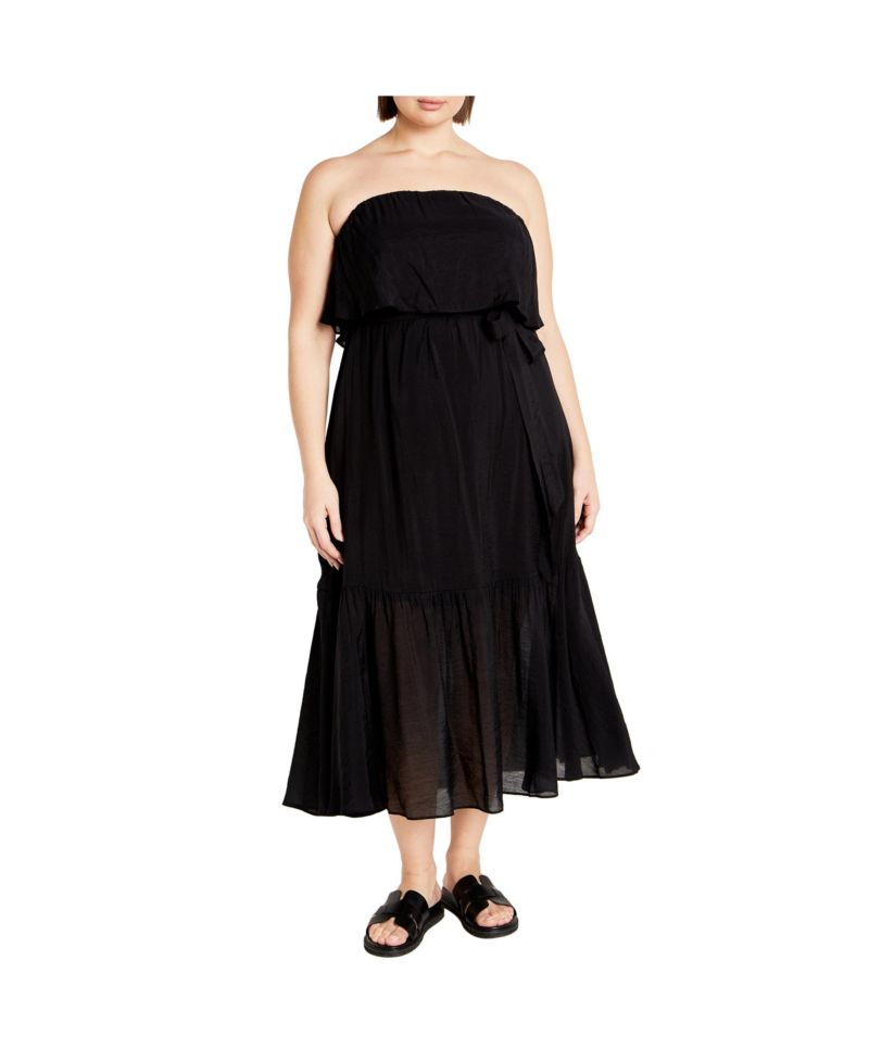 Women's Pia Maxi Dress