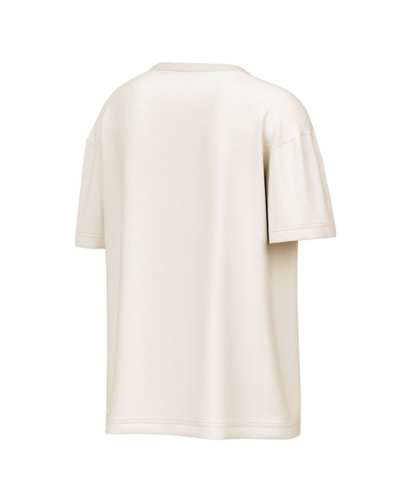 Men's Natural FIFA World Cup 2026 Mexico Global Event T-Shirt