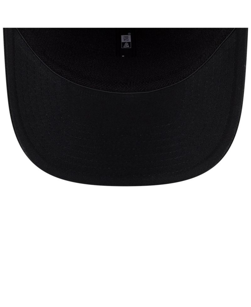 Men's Red Arizona Diamondbacks Player Replica 9SEVENTY Adjustable Hat