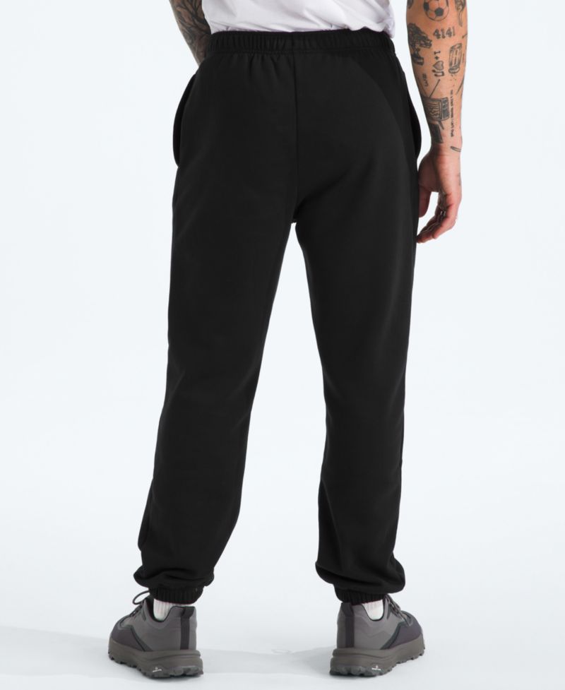 Men's Evolution Simple Dome Pants