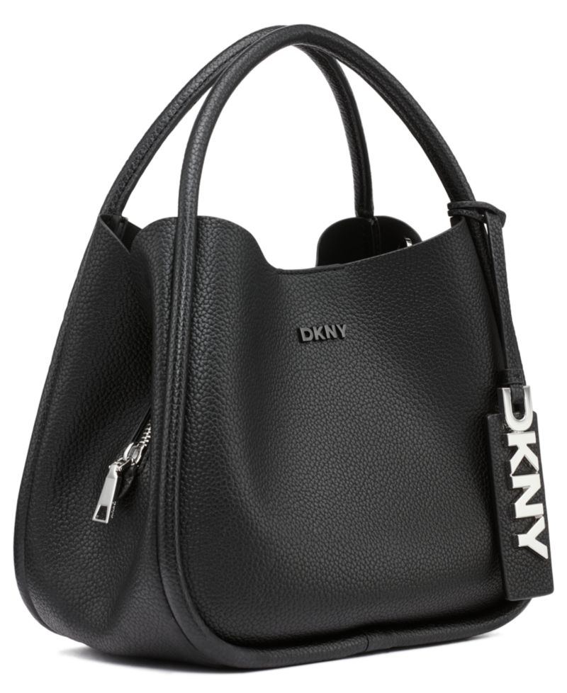 Capri Small Hobo Handbag