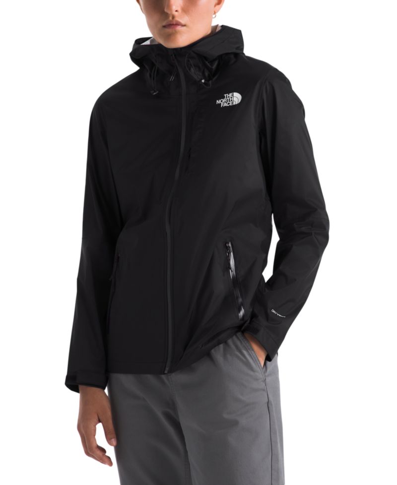 TNF Чёрный