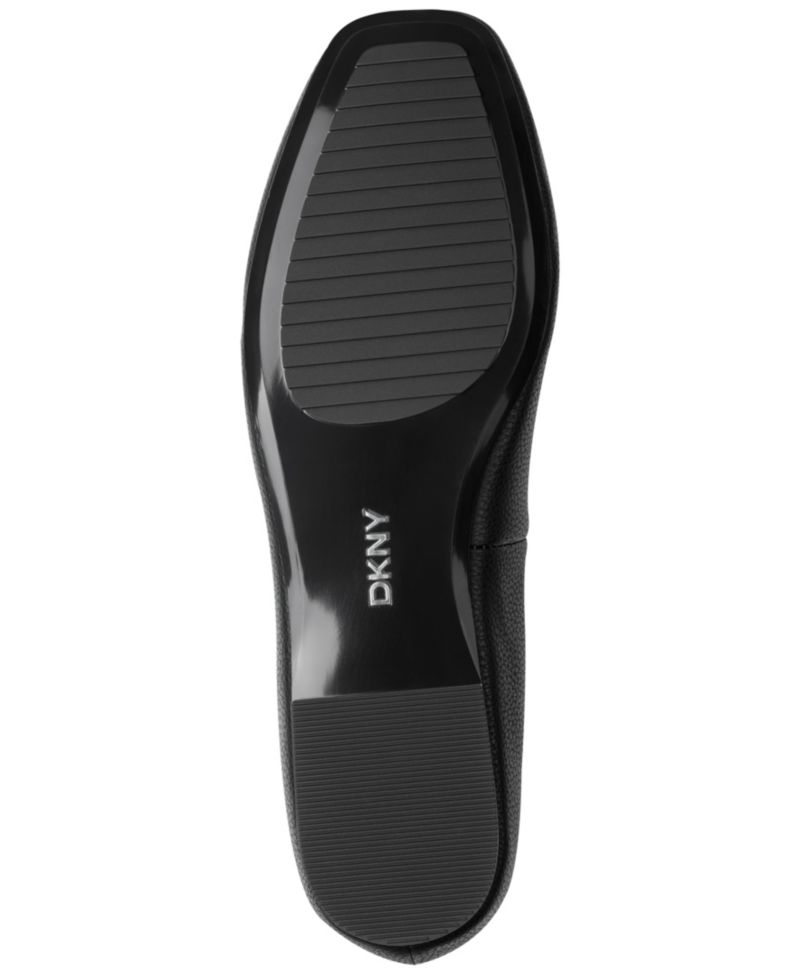 Women's Darianne Square Toe Ballet Flats