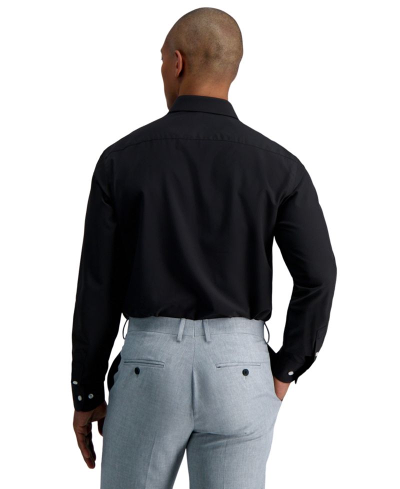 Men’s Smart Wash® Slim Fit Dress Shirt