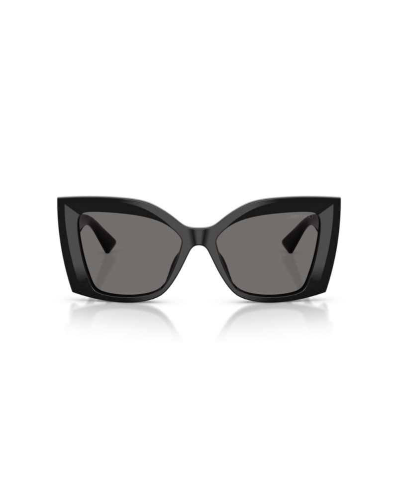 Cat Eye Polarized Sunglasses JC5074U