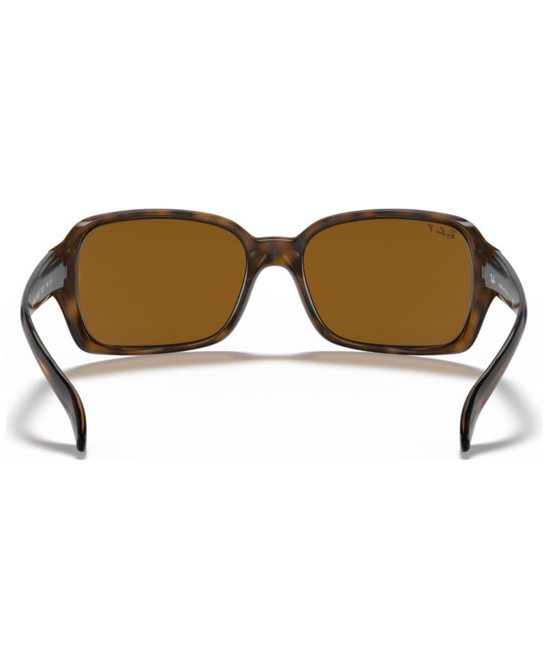 Polarized Sunglasses, RB4068