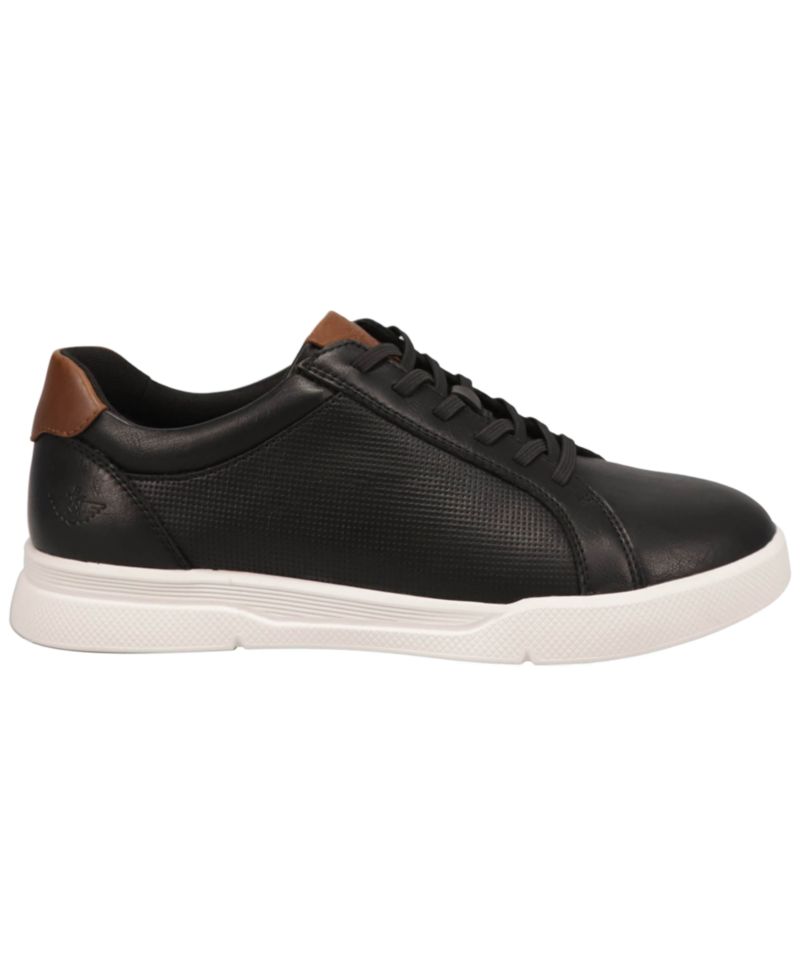Men's Bowen Casual Lace-Up Sneakers