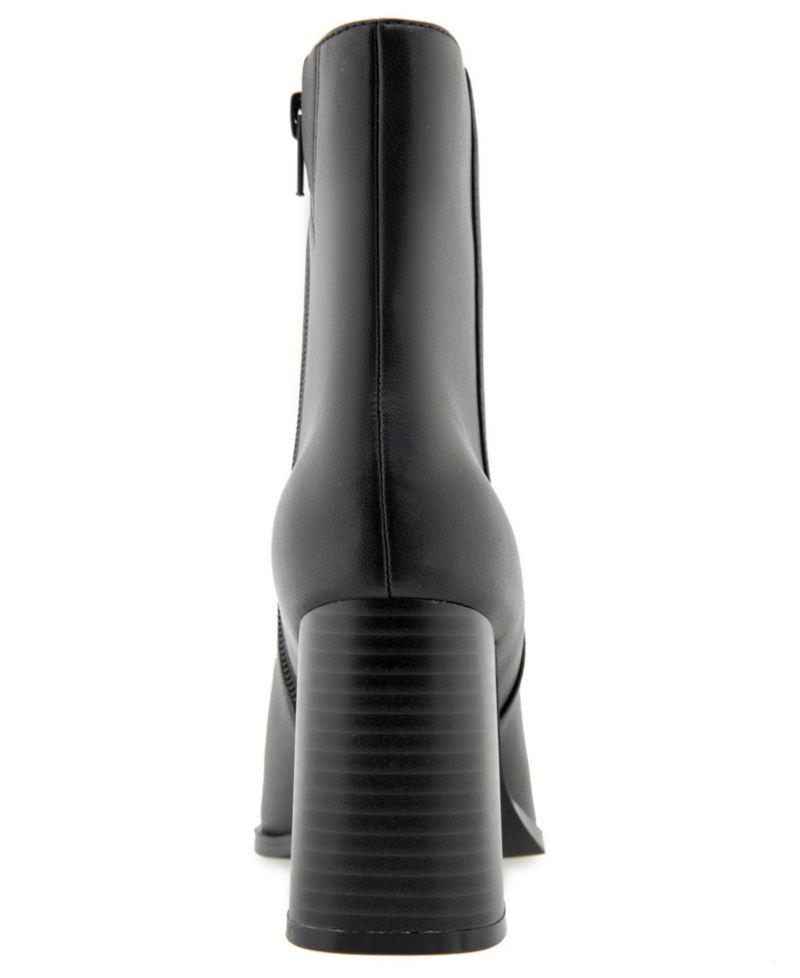 Women's Weyton Block Heel Bootie