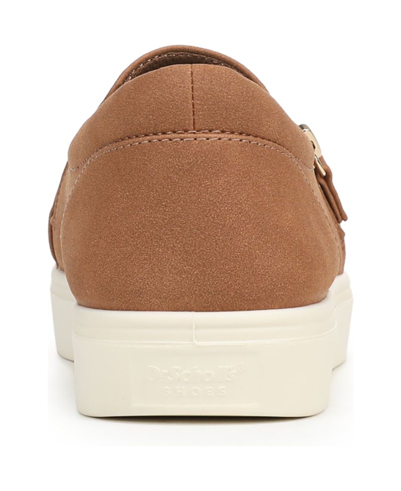 Women's Madison Cloud Zip Slip-On Sneakers