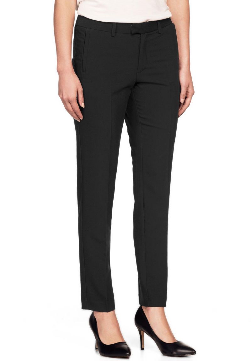 Women's Everyday Slim Pants