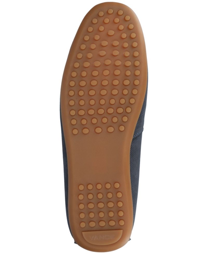 Мужские мокасины Yates Comfort Driving Penny Loafers