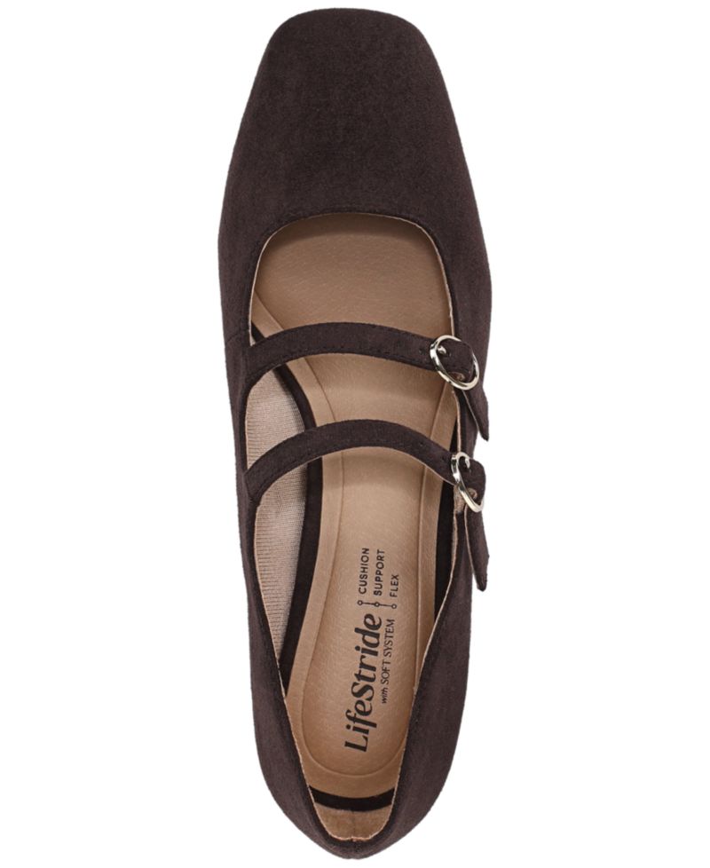 Women's Claudette Mary Jane Pumps