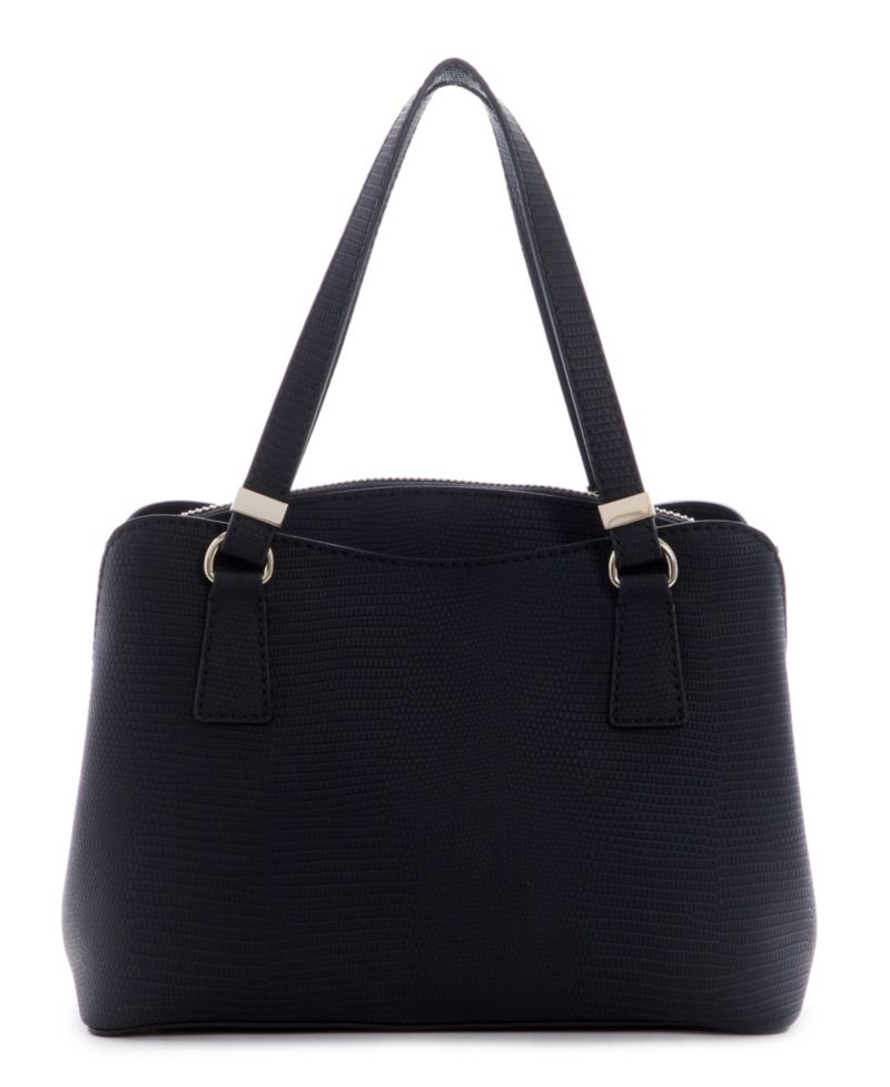 Lyndi Small Triple Compartment Girlfriend Satchel