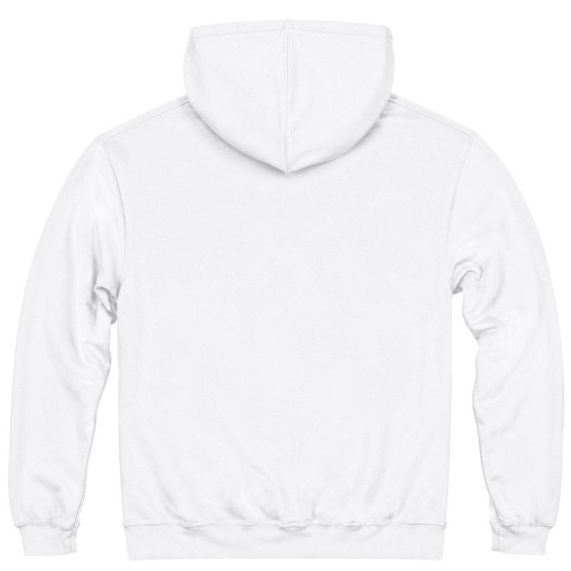 Men's Aladdin Sane Graphic Long-Sleeve Pullover Hoodie
