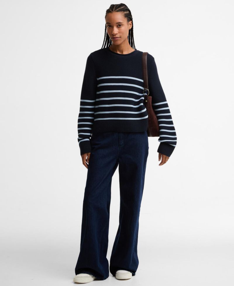 Women's Hinton Knitted Sweater