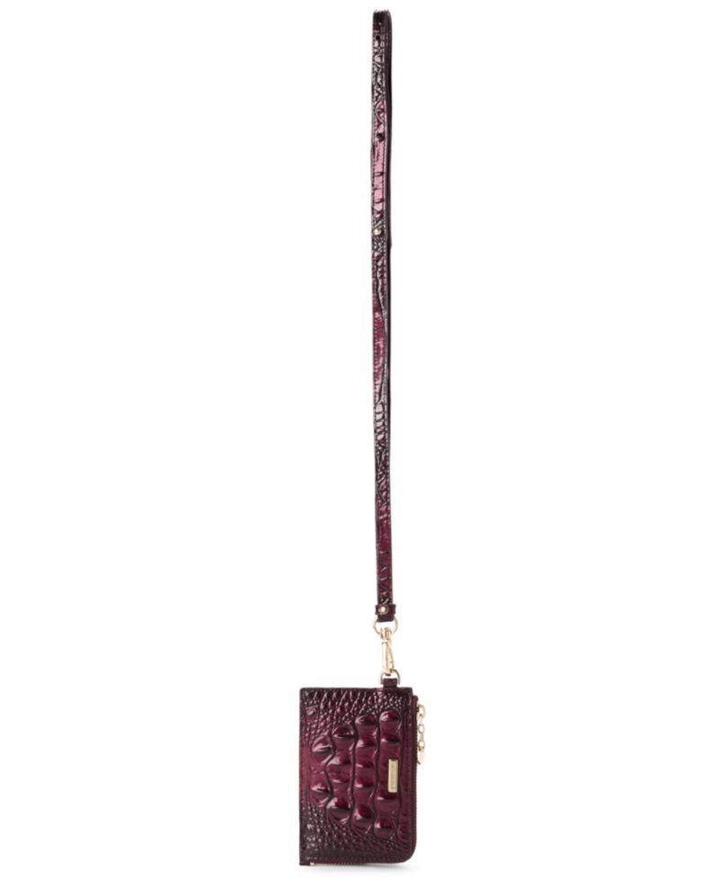 Esther Lanyard Card Case