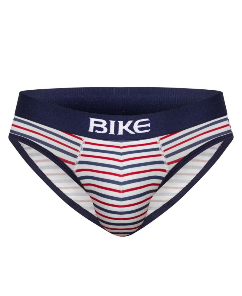 Men's Stretch Cotton Brief