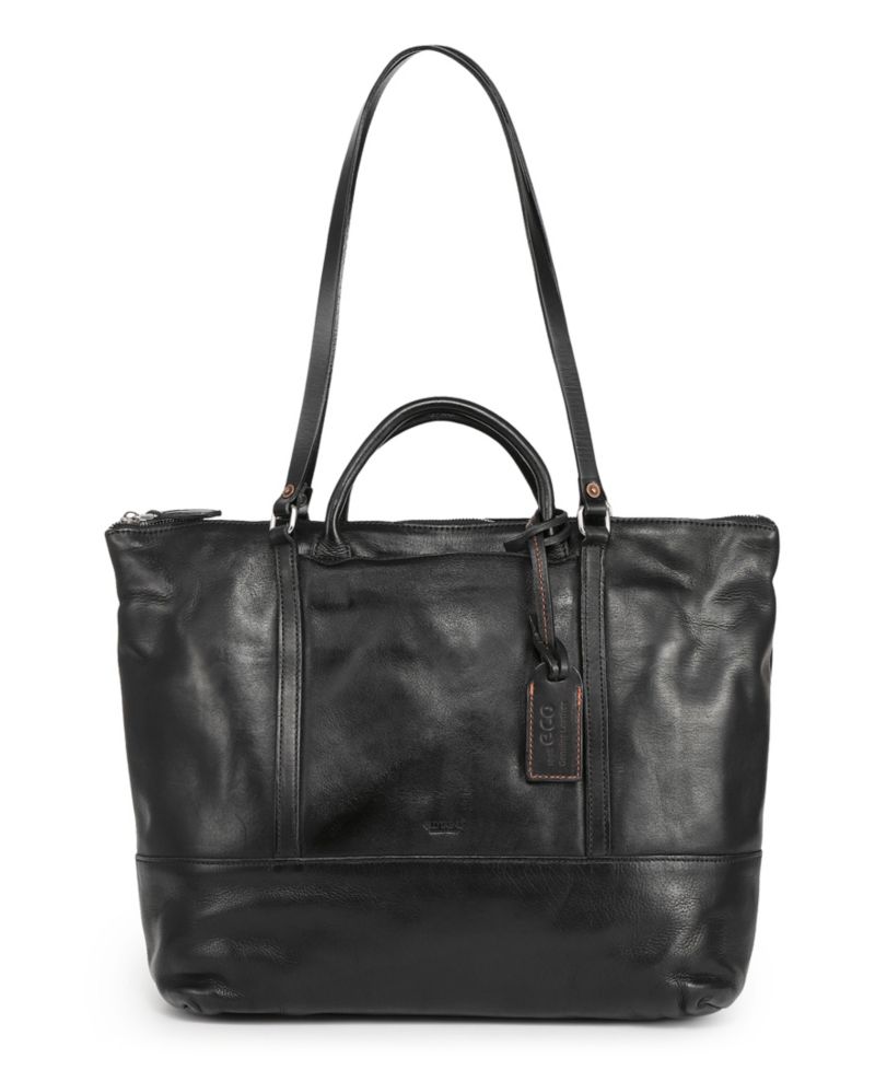 Crocus Carryall Tote Bag