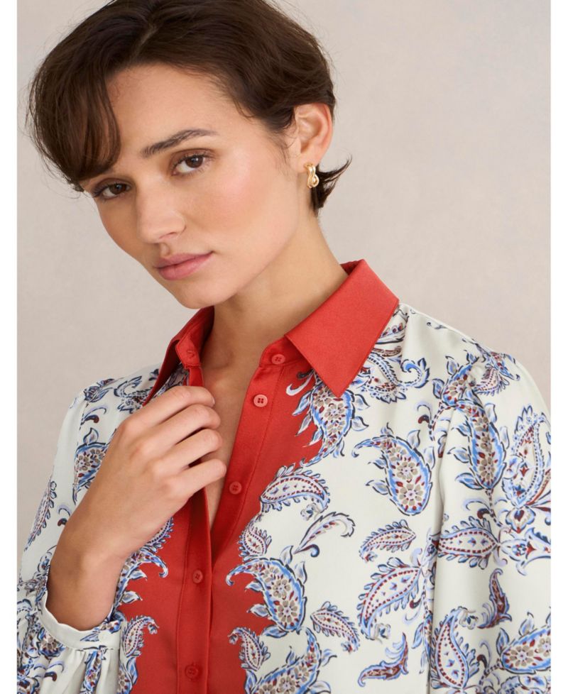 Women's Andra Shirt