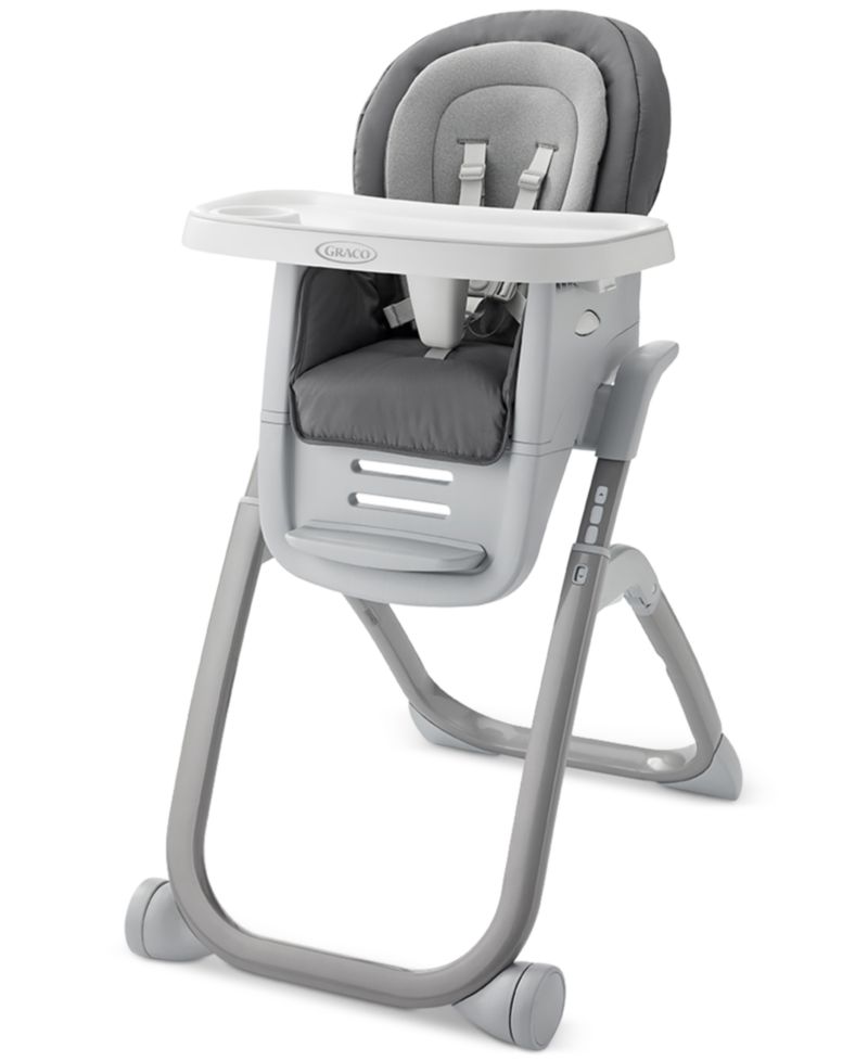 DuoDiner DLX 6-in-1 Highchair