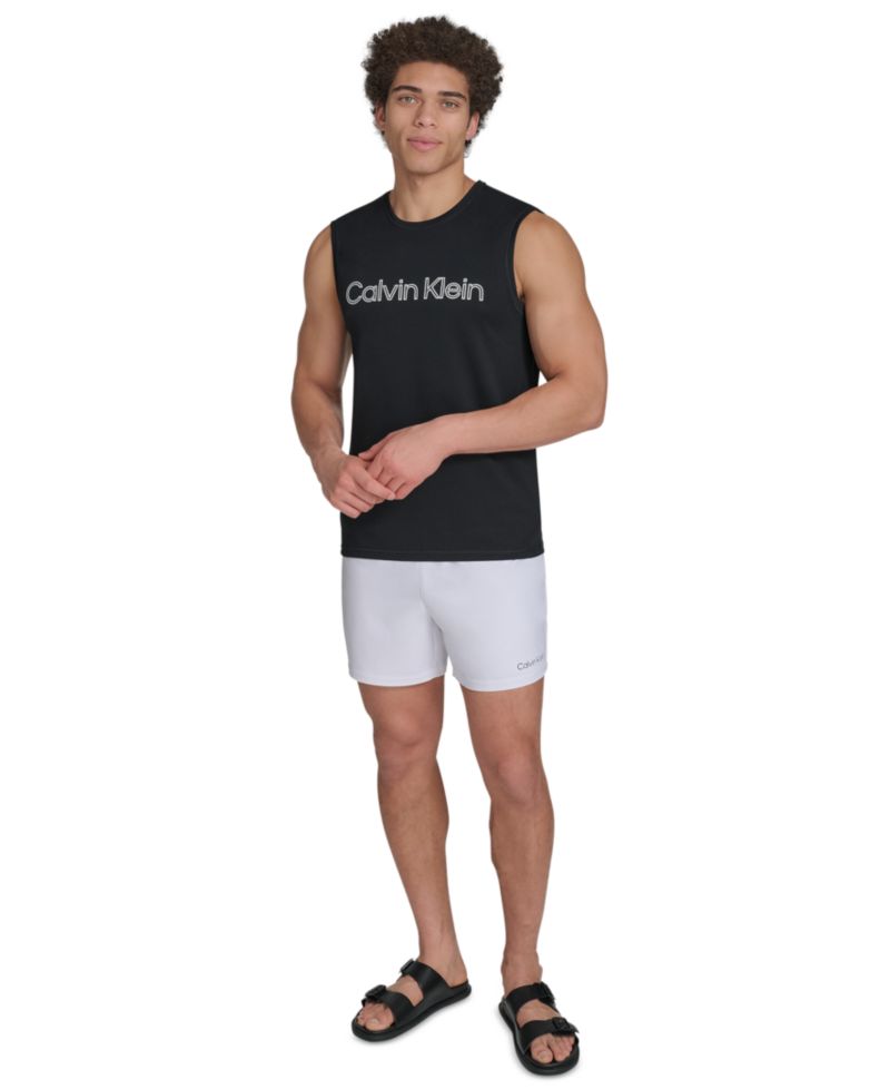 SLEEVELESS OUTLINCB5