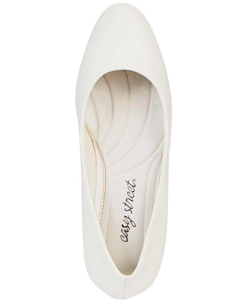 Fabulous Pumps