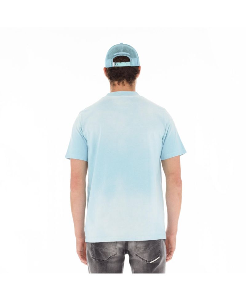Men's Hvman Basic Logo Tee