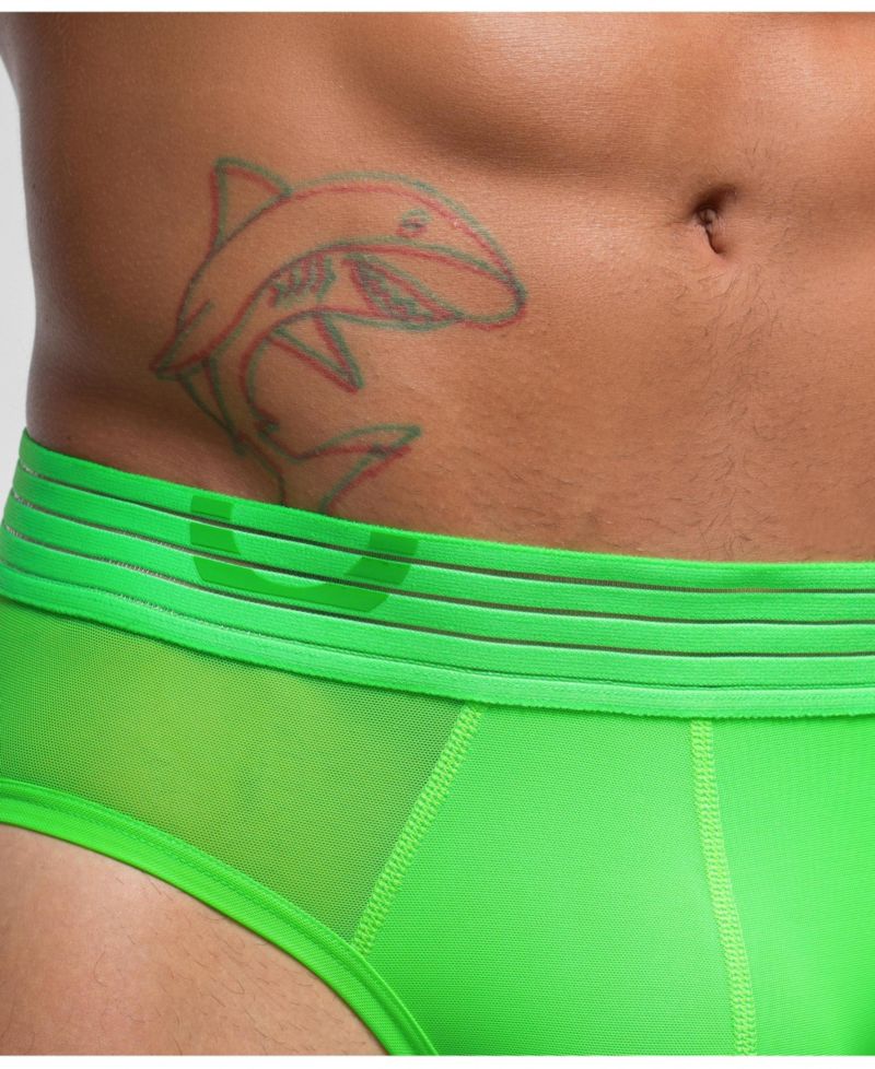 Men's Nights Weeknd Package Brief