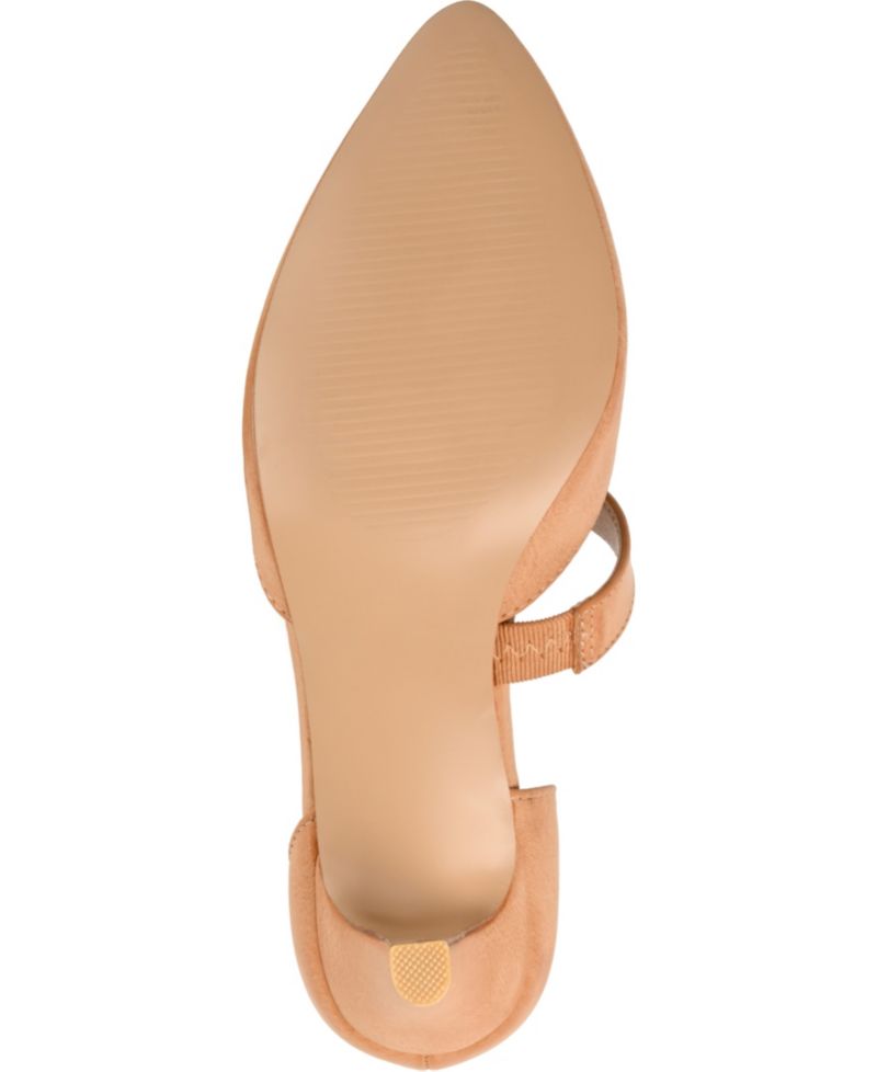 Women's Tillis Asymmetrical Dress Pumps