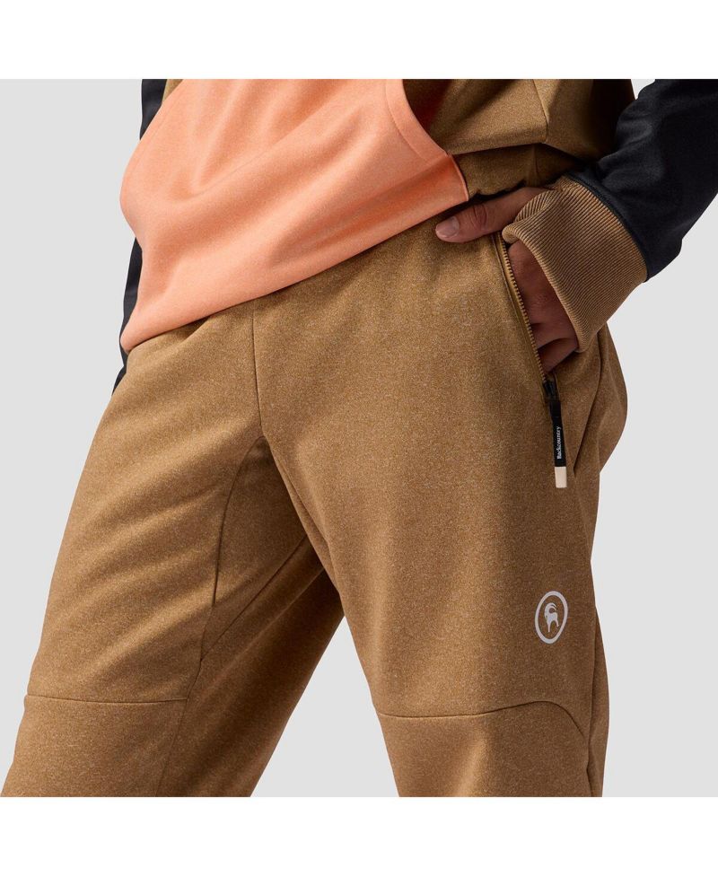 Men's Backcountry Meltdown Water-Resistant Pant Sweat Pants
