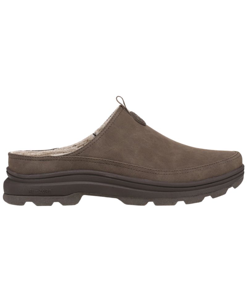 Women's Belfast Slip-On Mules