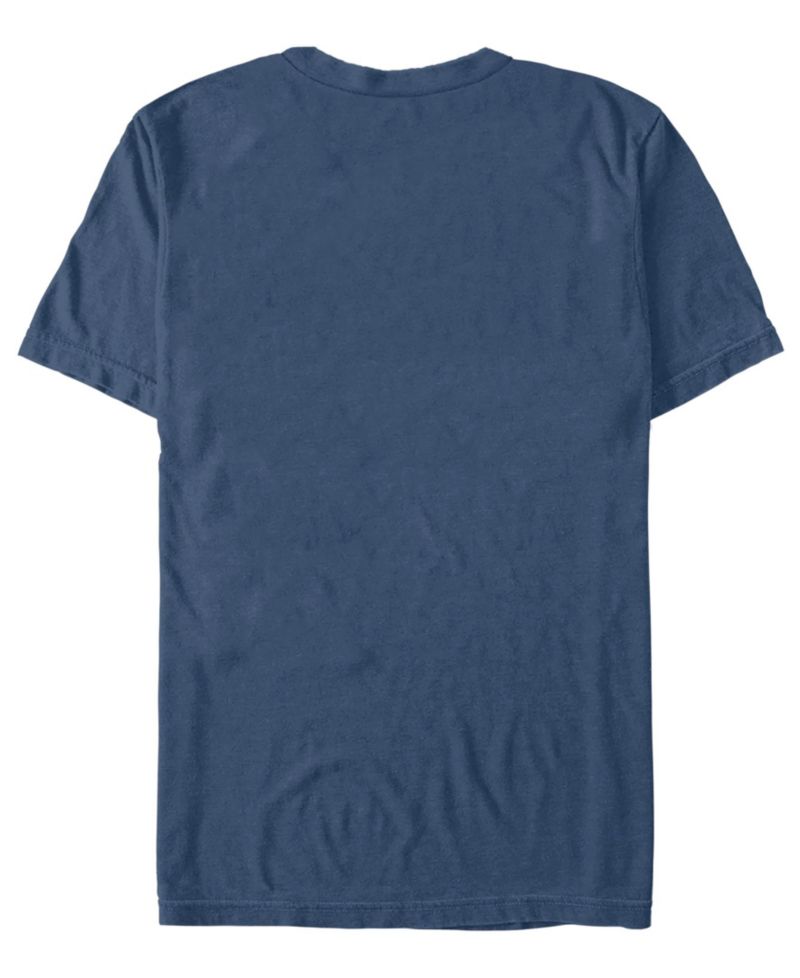Men's Stitch Lights Lilo & Stitch Graphic T-Shirt
