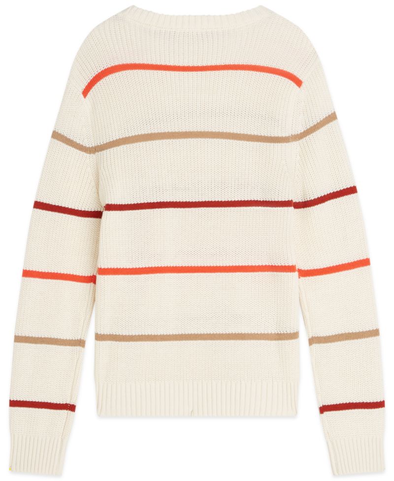 Boys' 8-16 Crewneck Sweater