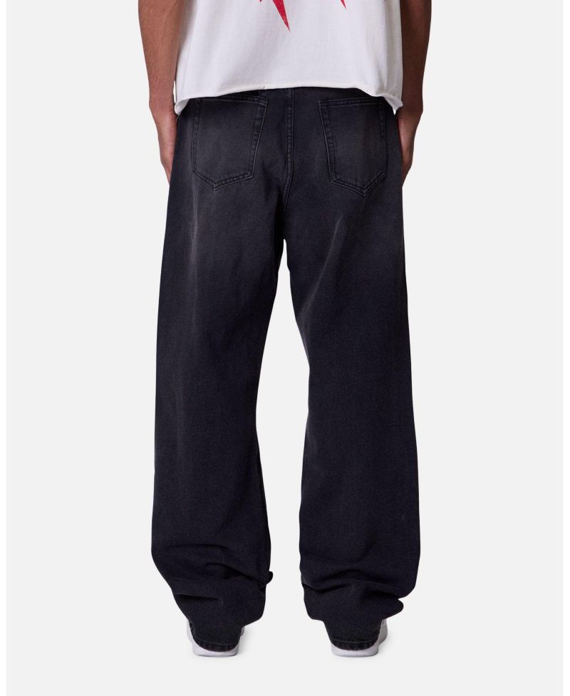 Men's Ultra Baggy Jeans